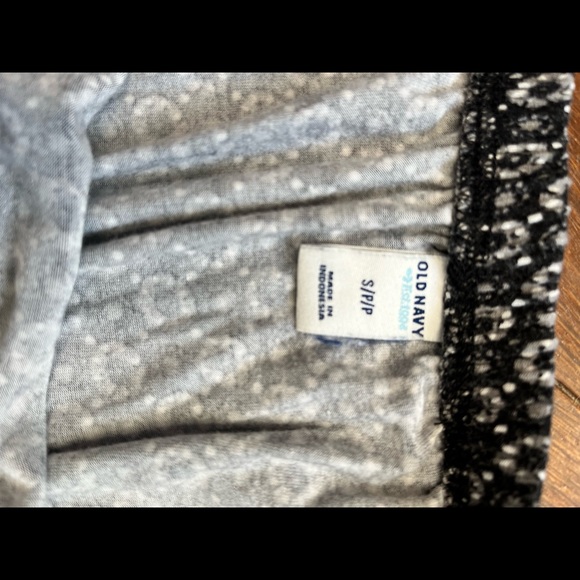 Old Navy Strapless Maxi Dress, Size S - Picture 4 of 4